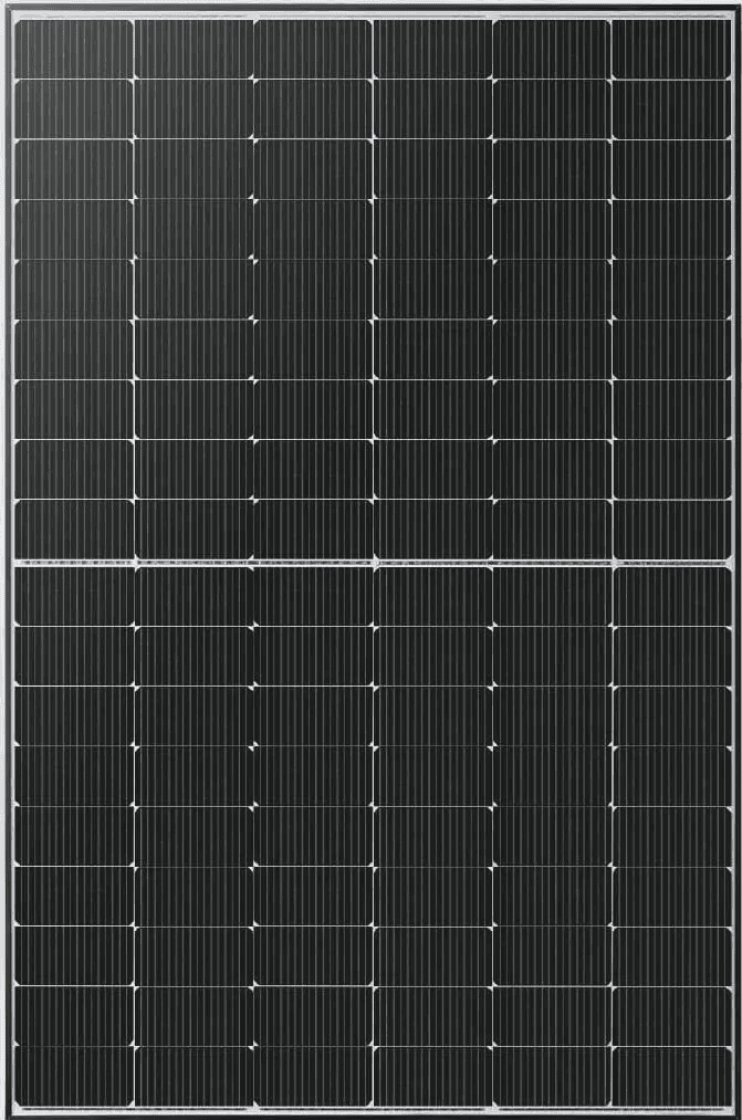 Les modules photovoltaïques