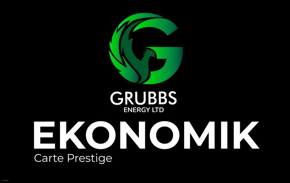 Carte Prestige EKONOMIK