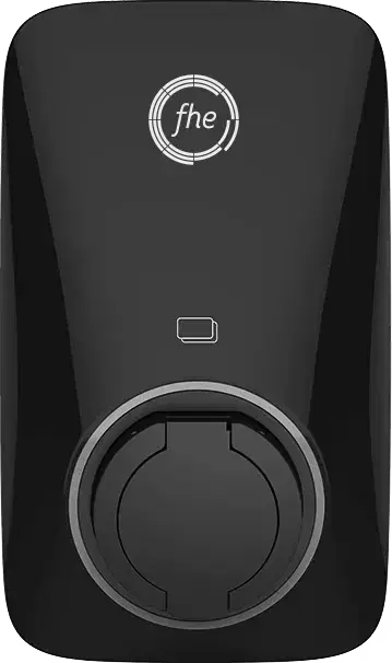 FHE CHARGE+ electric vehicle charger