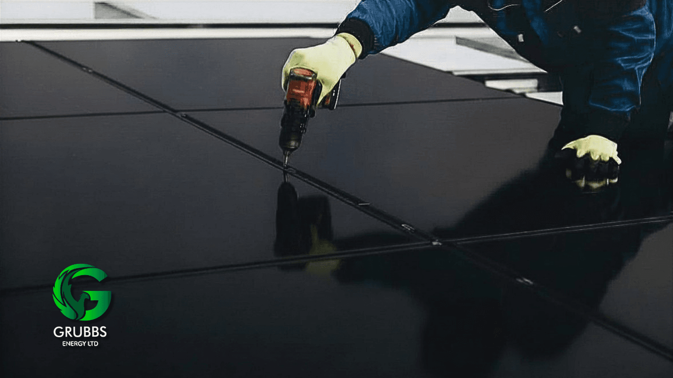 Une équipe SAV pleinement engagée chez Grubbs Energy