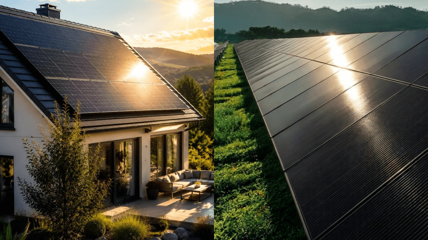 Mauritius Solar Grant Scheme
